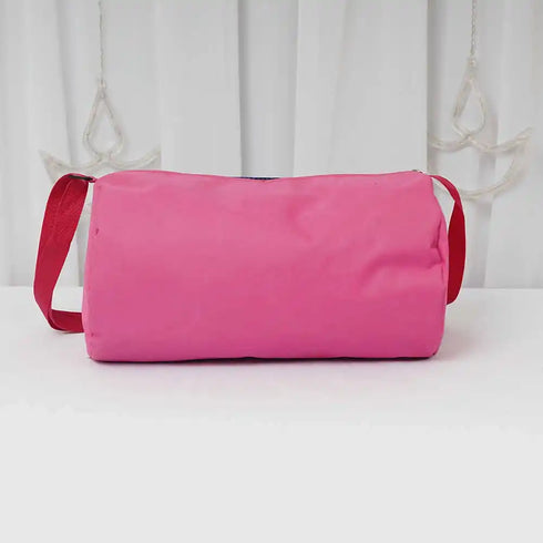 Personalized Printed Sling Duffle Bag for Kids